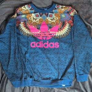 Adidas x Farm Rio Borbomix Trefoil